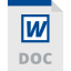 Word Icon