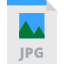 JPG Icon