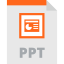 PowerPoint Icon