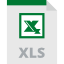 Excel Icon